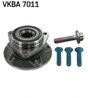Set rulment roata SKF VKBA 7011