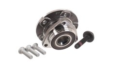 Set rulment roata SKF VKBA 7011