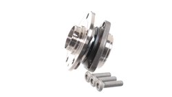 Set rulment roata SKF VKBA 7011