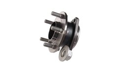 Set rulment roata SKF VKBA 7012