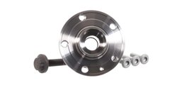 Set rulment roata SKF VKBA 7011