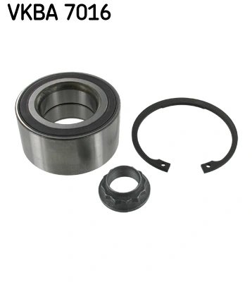 SET RULMENT ROATA SKF VKBA 7016 - Compatibil cu BMW