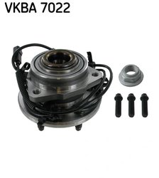 SET RULMENT ROATA SKF VKBA 7022 - Compatibil cu JEEP