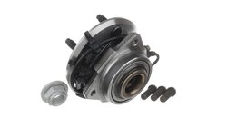 Set rulment roata SKF VKBA 7022