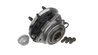 Set rulment roata SKF VKBA 7022