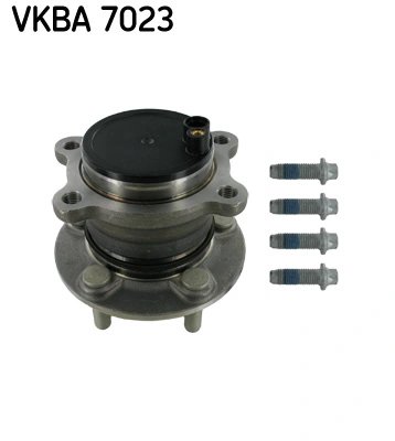SET RULMENT ROATA SKF VKBA 7023 - Compatibil cu FORD