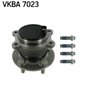 SET RULMENT ROATA SKF VKBA 7023 - Compatibil cu FORD