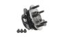 Set rulment roata SKF VKBA 7022
