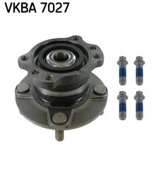 SET RULMENT ROATA SKF VKBA 7027 - Compatibil cu FORD