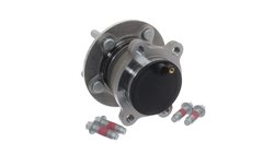 SET RULMENT ROATA SKF VKBA 7023 - Compatibil cu FORD