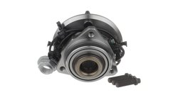 Set rulment roata SKF VKBA 7022
