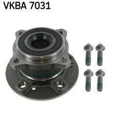 SET RULMENT ROATA SKF VKBA 7031 - Compatibil cu MERCEDES-BENZ