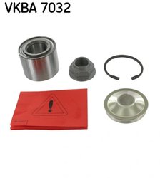 Set rulment roata SKF VKBA 7032