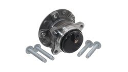 SET RULMENT ROATA SKF VKBA 7039 - Compatibil cu CITROEN, OPEL, PEUGEOT, VAUXHALL