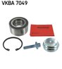 Set rulment roata SKF VKBA 7049