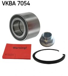 SET RULMENT ROATA SKF VKBA 7054 - Compatibil cu FORD