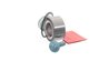 Set rulment roata SKF VKBA 7049