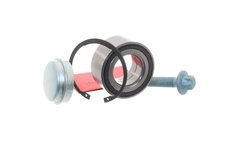 Set rulment roata SKF VKBA 7049