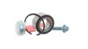 Set rulment roata SKF VKBA 7049