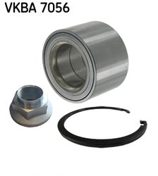 Set rulment roata SKF VKBA 7056