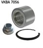 SET RULMENT ROATA SKF VKBA 7056 - Compatibil cu FORD
