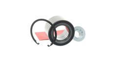 Set rulment roata SKF VKBA 7054