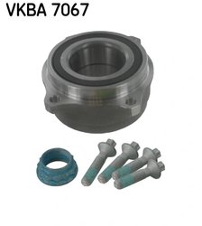 Set rulment roata SKF VKBA 7067