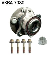 SET RULMENT ROATA SKF VKBA 7080 - Compatibil cu FORD