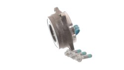 Set rulment roata SKF VKBA 7067