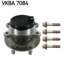 Set rulment roata SKF VKBA 7084