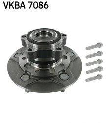 SET RULMENT ROATA SKF VKBA 7086 - Compatibil cu FORD