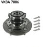 Set rulment roata SKF VKBA 7086