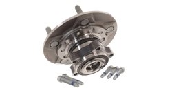 Set rulment roata SKF VKBA 7086