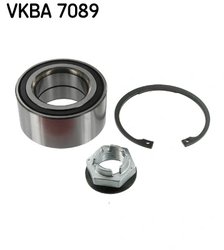 Set rulment roata SKF VKBA 7089