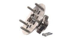 Set rulment roata SKF VKBA 7086