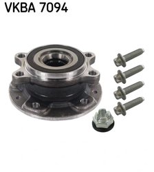 SET RULMENT ROATA SKF VKBA 7094 - Compatibil cu RENAULT
