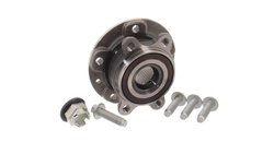 Set rulment roata SKF VKBA 7094