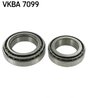 SET RULMENT ROATA SKF VKBA 7099 - Compatibil cu FORD