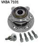 SET RULMENT ROATA SKF VKBA 7101 - Compatibil cu BMW, MINI