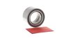 Set rulment roata SKF VKBA 7114