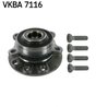 SET RULMENT ROATA SKF VKBA 7116 - Compatibil cu ALFA ROMEO