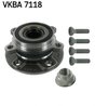 SET RULMENT ROATA SKF VKBA 7118 - Compatibil cu ALFA ROMEO