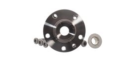 Set rulment roata SKF VKBA 7117