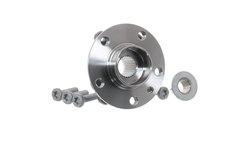 SET RULMENT ROATA SKF VKBA 7118 - Compatibil cu ALFA ROMEO