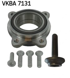 Set rulment roata SKF VKBA 7131