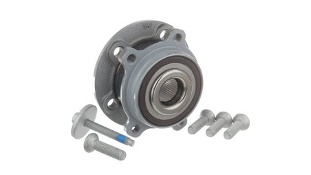 Set rulment roata SKF VKBA 7132