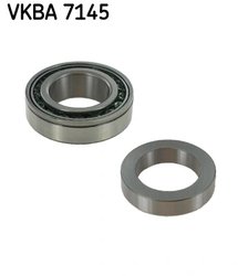 Set rulment roata SKF VKBA 7145