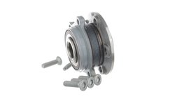 Set rulment roata SKF VKBA 7132