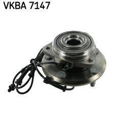 Set rulment roata SKF VKBA 7147