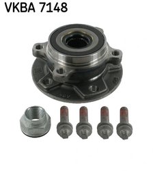 SET RULMENT ROATA SKF VKBA 7148 - Compatibil cu JEEP